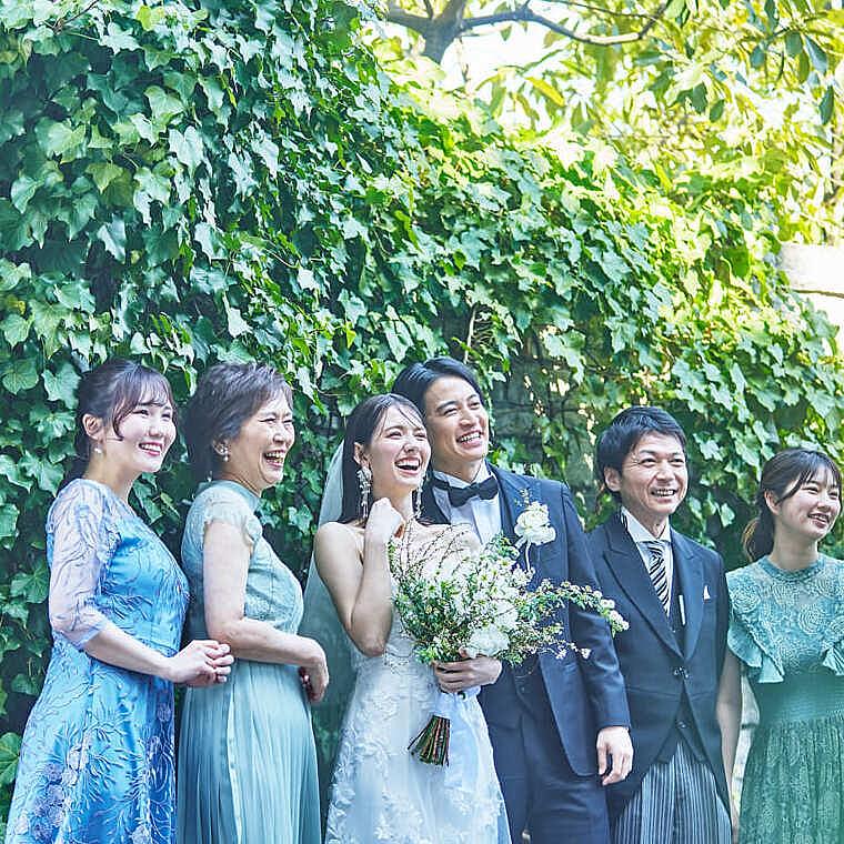 少人数ウエディング相談会