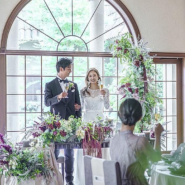 少人数ウエディング相談会