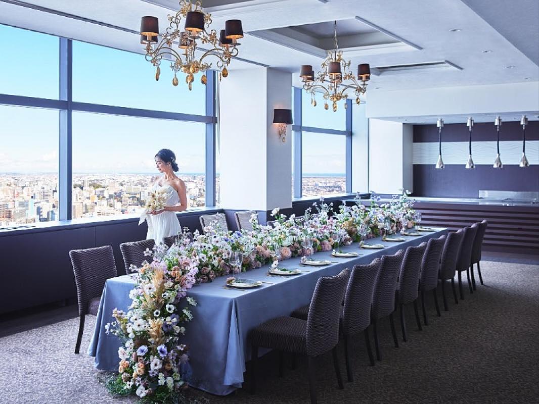 少人数ウエディング相談会【無料試食付き】