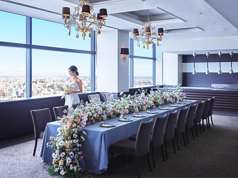 少人数ウエディング相談会【無料試食付き】