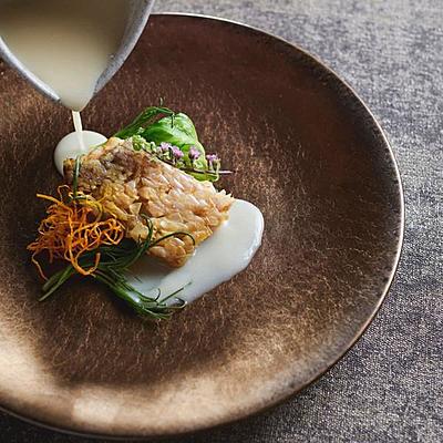 おもてなし派に、料理&サービス体験フェア【無料試食付き】