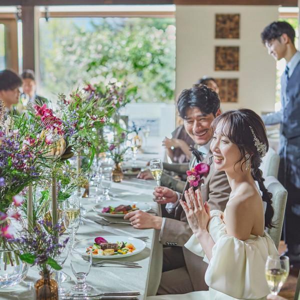 はじめての見学に、Howto相談会【無料試食付き】