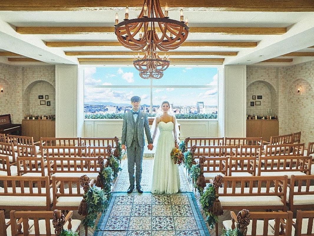 おもてなし派に、料理&サービス体験フェア【無料試食付き】