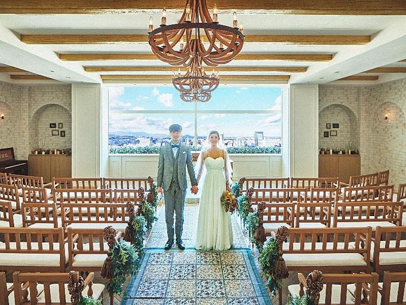 おもてなし派に、料理&サービス体験フェア【無料試食付き】