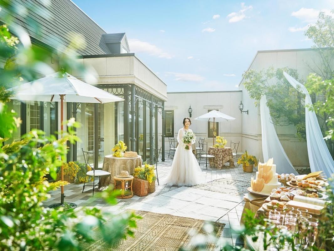 少人数ウエディング相談会