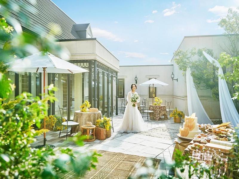 少人数ウエディング相談会