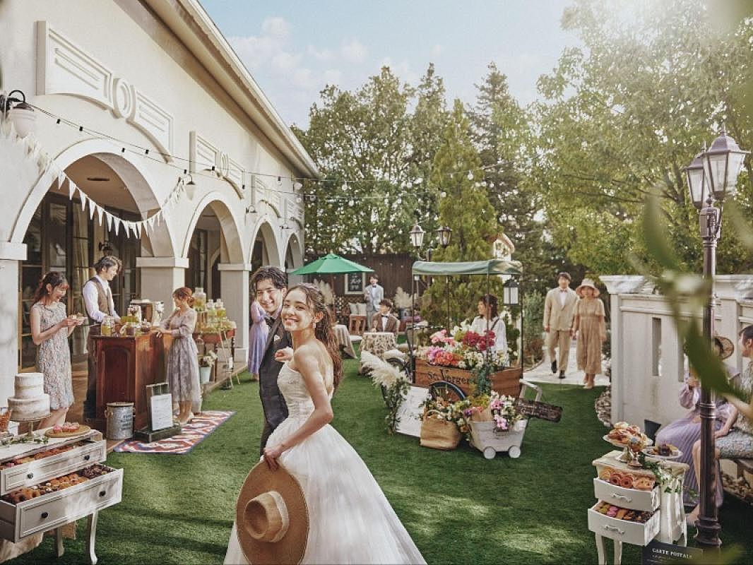 はじめての見学に、Howto相談会【無料試食付き】