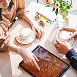 自宅からの参加もOK、オンライン相談会