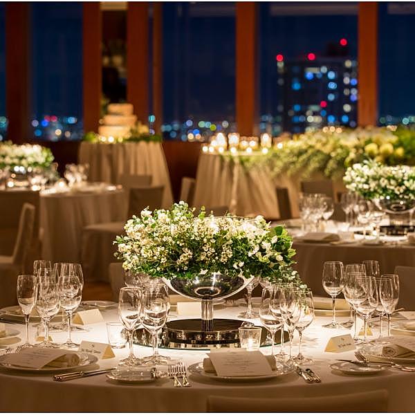 おもてなし派に、料理&サービス体験フェア【無料試食付き】