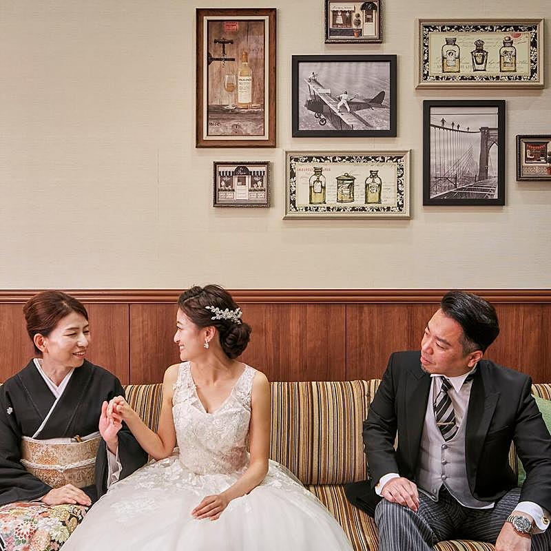 少人数ウエディング相談会【無料試食付き】