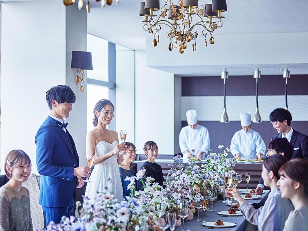 はじめての見学に、Howto相談会【無料試食付き】