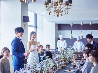 はじめての見学に、Howto相談会【無料試食付き】