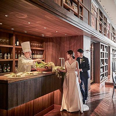 少人数ウエディング相談会【無料試食付き】