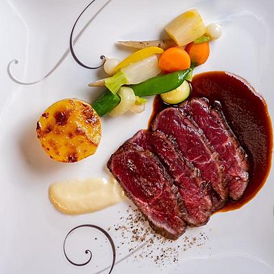 おもてなし派に、料理&サービス体験フェア【無料試食付き】