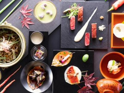 おもてなし派に、料理&サービス体験フェア【無料試食付き】