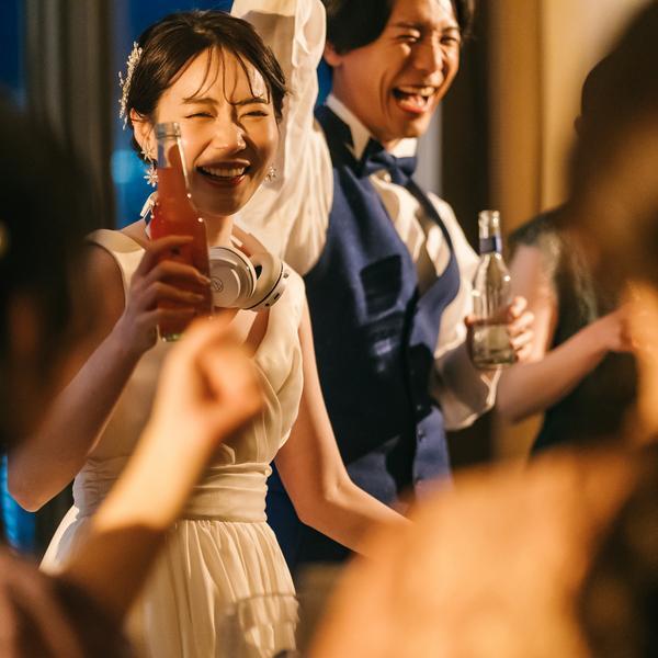 1.5次会・アフターパーティ相談会【無料試食付き】