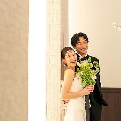 少人数ウエディング相談会【無料試食付き】