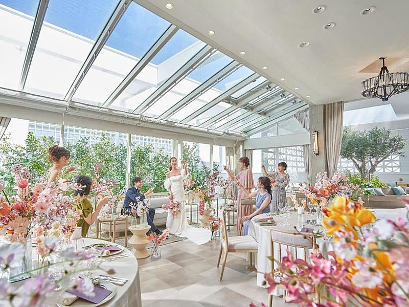 おもてなし派に、料理&サービス体験フェア【無料試食付き】