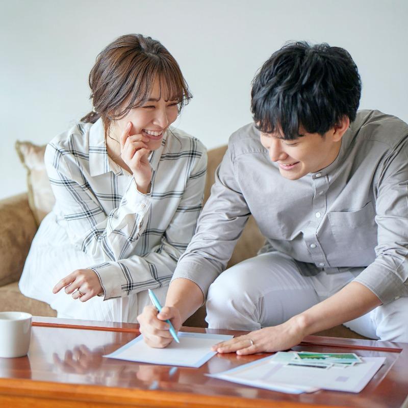 自宅からの参加もOK、オンライン相談会