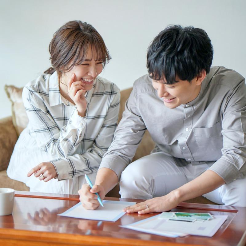 自宅からの参加もOK、オンライン相談会