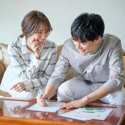 自宅からの参加もOK、オンライン相談会