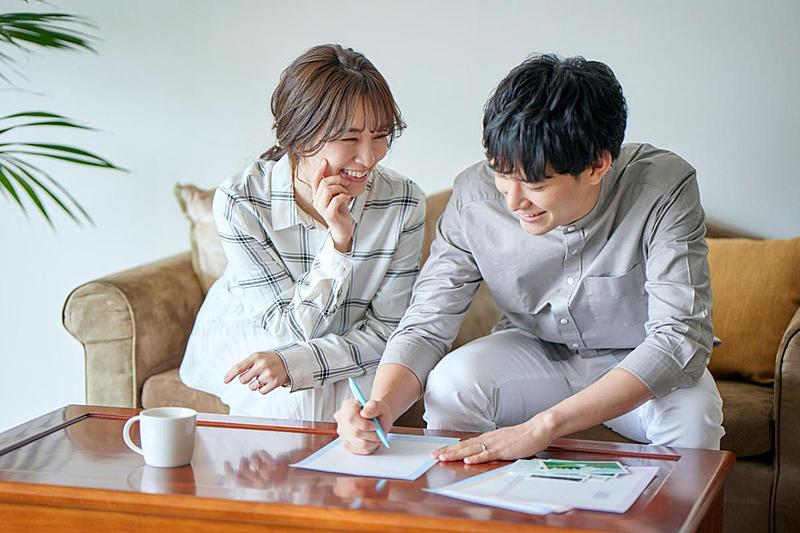 自宅からの参加もOK、オンライン相談会