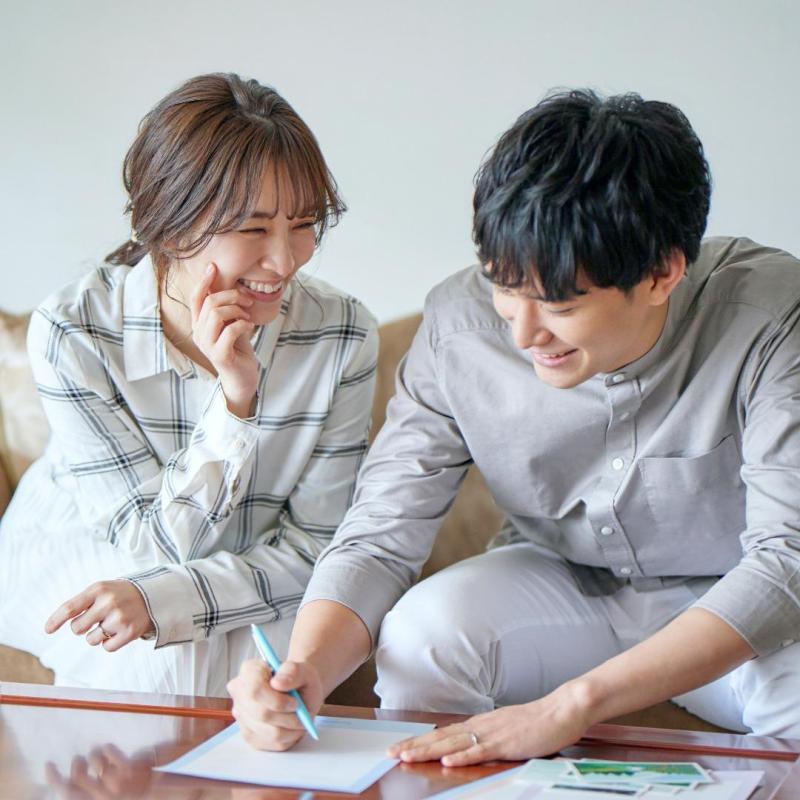 自宅からの参加もOK、オンライン相談会
