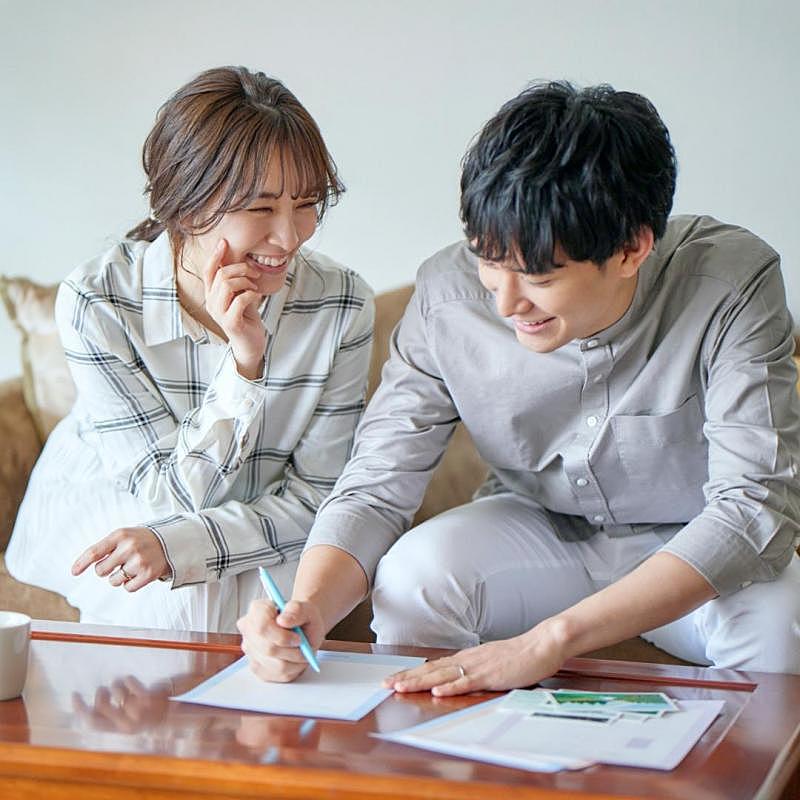 自宅からの参加もOK、オンライン相談会