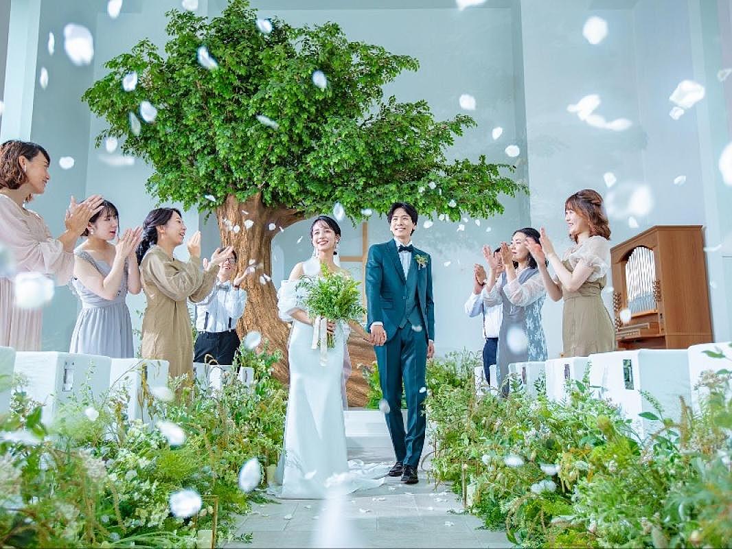 おもてなし派に、料理&サービス体験フェア【無料試食付き】