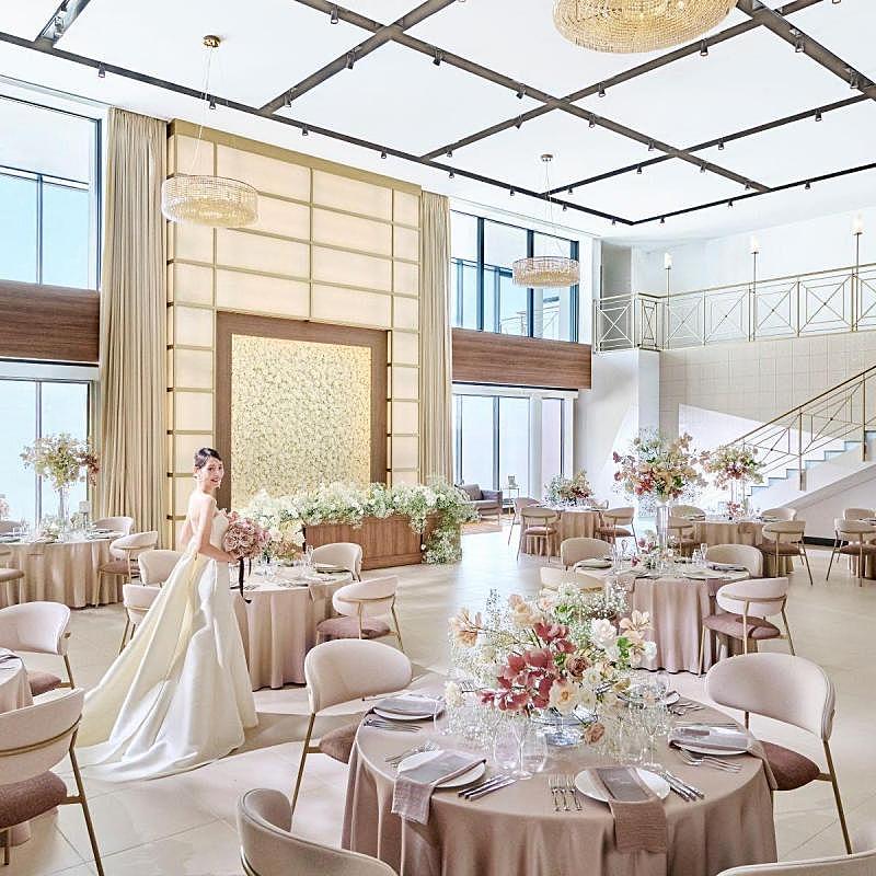 おもてなし派に、料理&サービス体験フェア【無料試食付き】