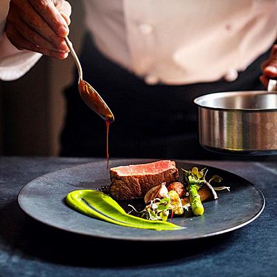 おもてなし派に、料理&サービス体験フェア【無料試食付き】