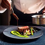 おもてなし派に、料理&サービス体験フェア【無料試食付き】