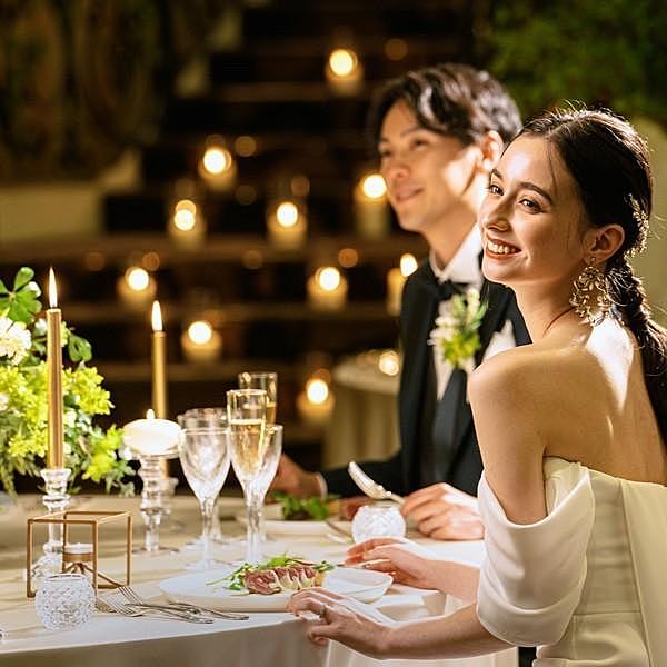 おもてなし派に、料理&サービス体験フェア【無料試食付き】