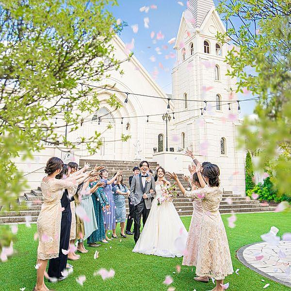 少人数ウエディング相談会