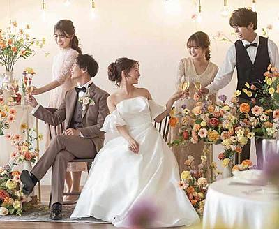 おもてなし派に、料理&サービス体験フェア【無料試食付き】