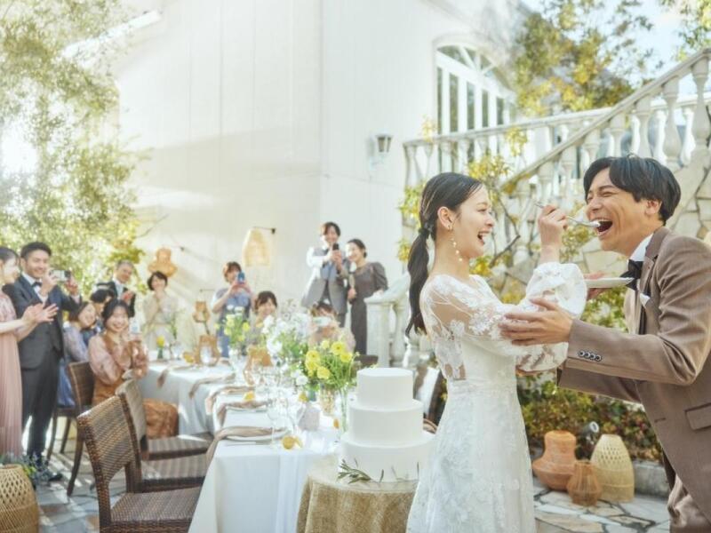 少人数ウエディング相談会