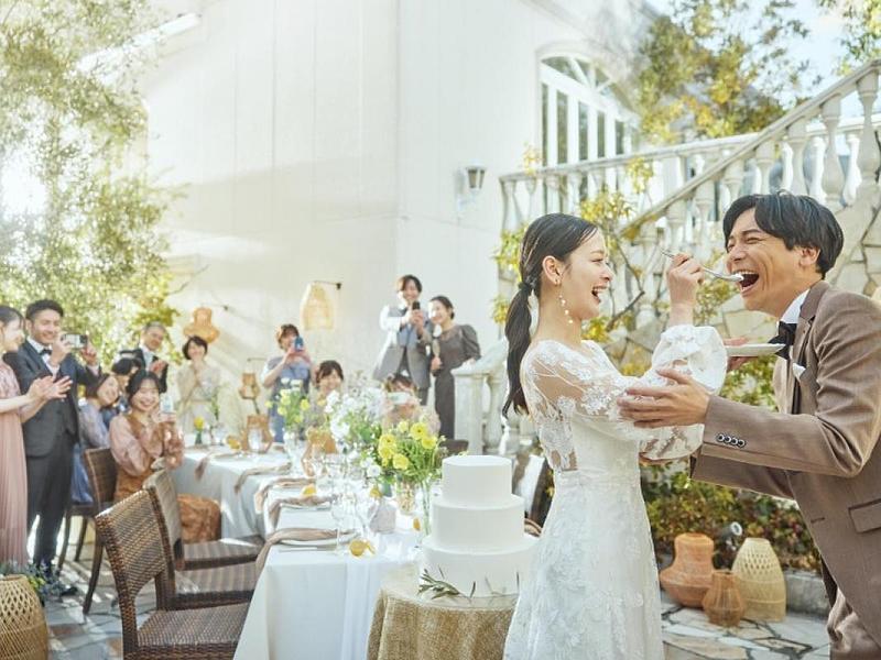 少人数ウエディング相談会