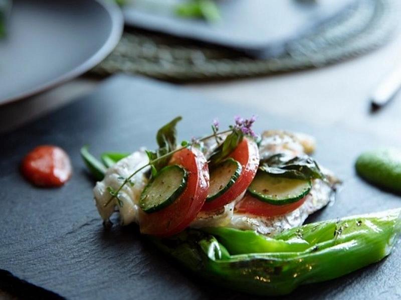 おもてなし派に、料理&サービス体験フェア【無料試食付き】