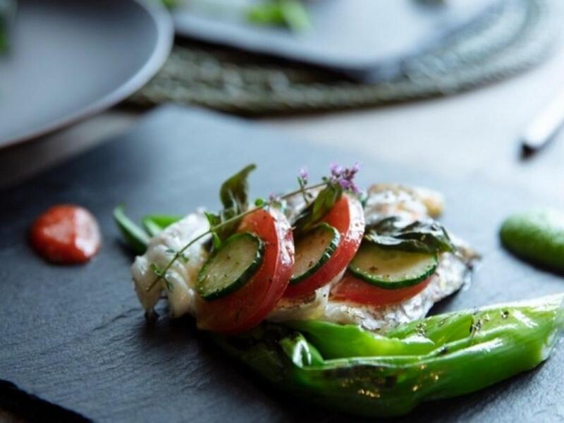 おもてなし派に、料理&サービス体験フェア【無料試食付き】