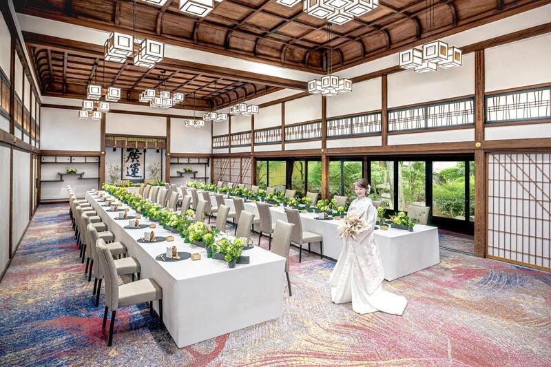 おもてなし派に、料理&サービス体験フェア【無料試食付き】