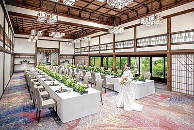 おもてなし派に、料理&サービス体験フェア【無料試食付き】