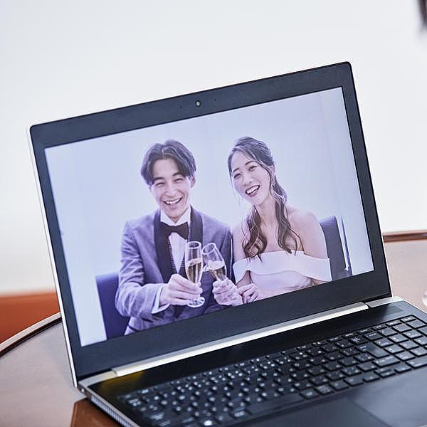 自宅からの参加もOK、オンライン相談会