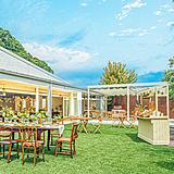 おもてなし派に、料理&サービス体験フェア【無料試食付き】