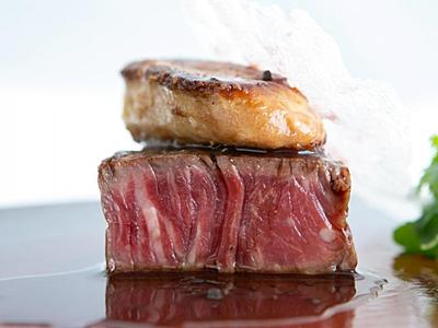 おもてなし派に、料理&サービス体験フェア【無料試食付き】