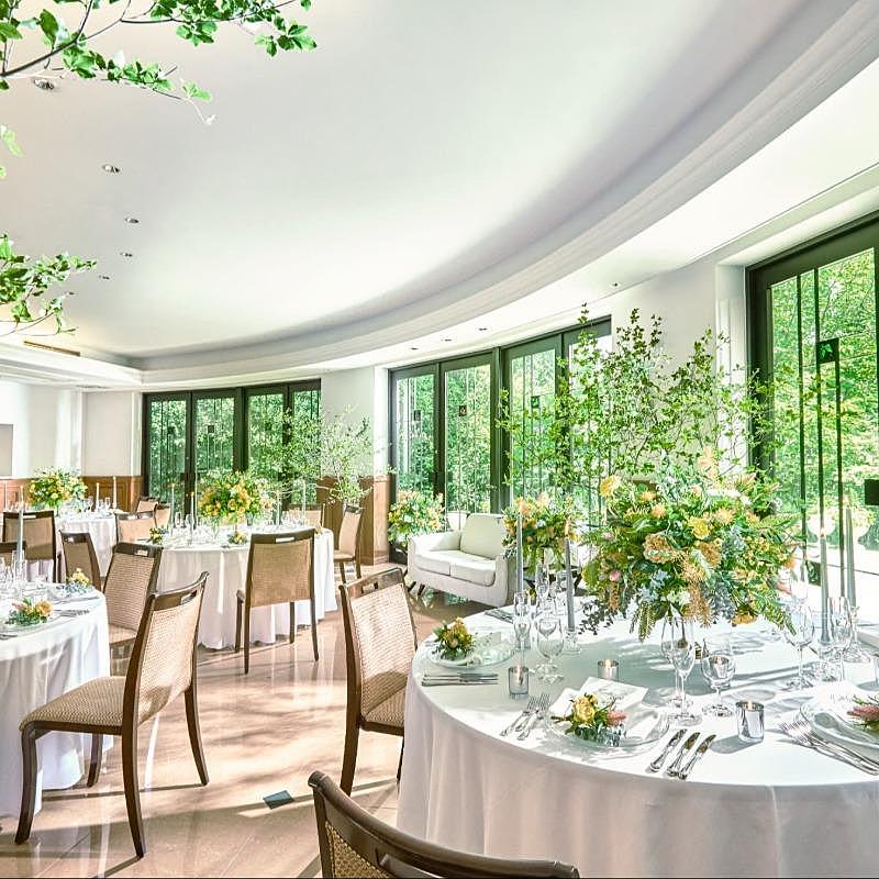 少人数ウエディング相談会【無料試食付き】