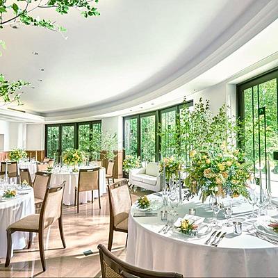 少人数ウエディング相談会【無料試食付き】