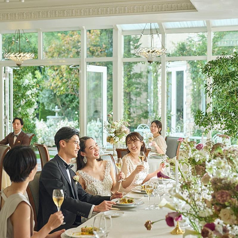 おもてなし派に、料理&サービス体験フェア【無料試食付き】