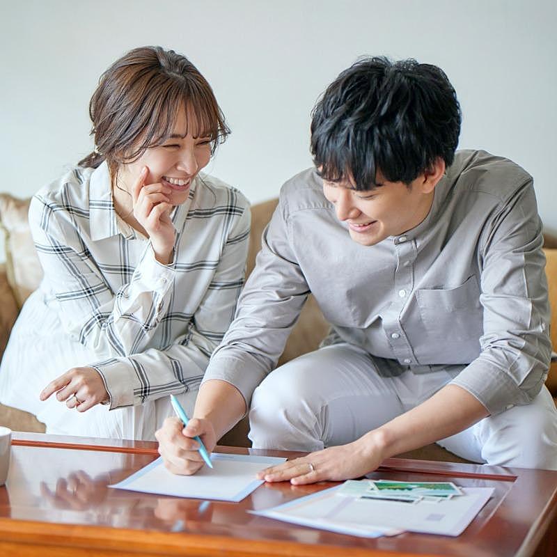 自宅からの参加もOK、オンライン相談会