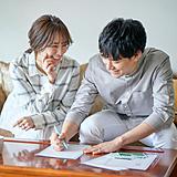 自宅からの参加もOK、オンライン相談会