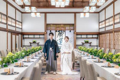 少人数ウエディング相談会